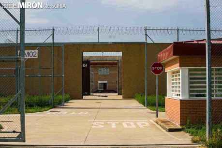 Denuncian "auténtica pesadilla laboral" en servicio de seguridad de centro penitenciario