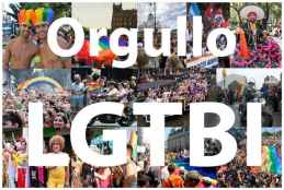 28 junio: Día Internacional del Orgullo LGTBI+
