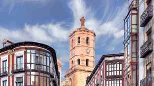 Dos ciudades de Castilla y León, entre las más buscadas para vacaciones