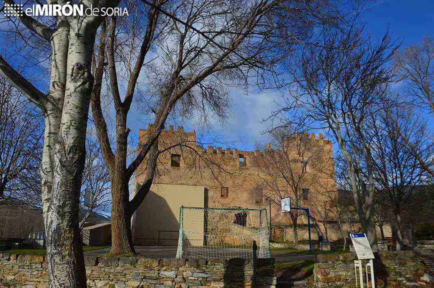 Yanguas acoge XXXII Encuentro de Casas regionales de Soria