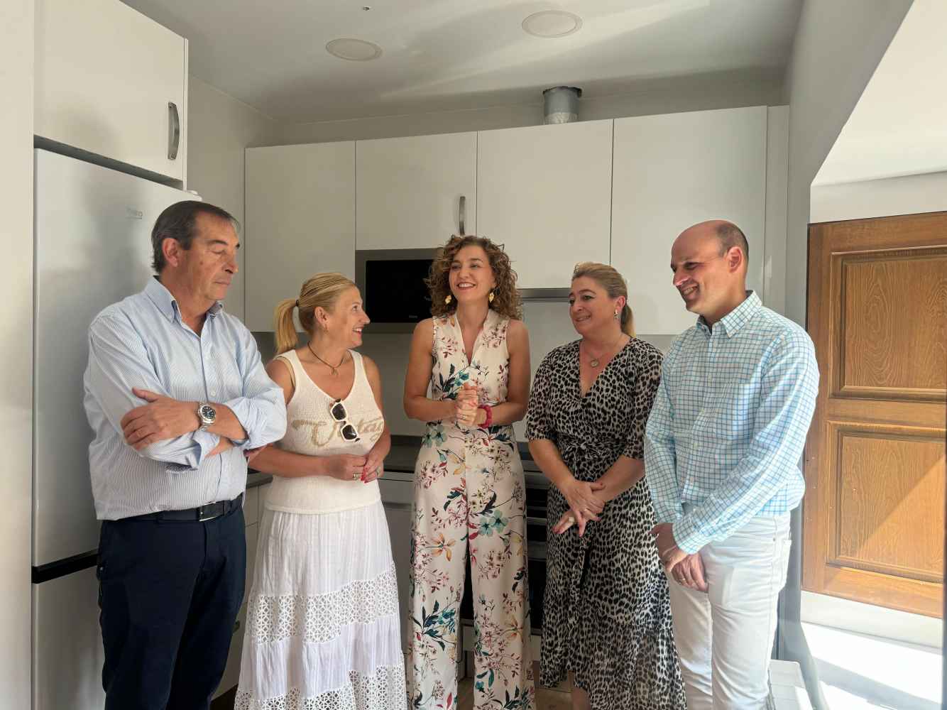 La Junta compromete 250 viviendas públicas en Soria en esta legislatura