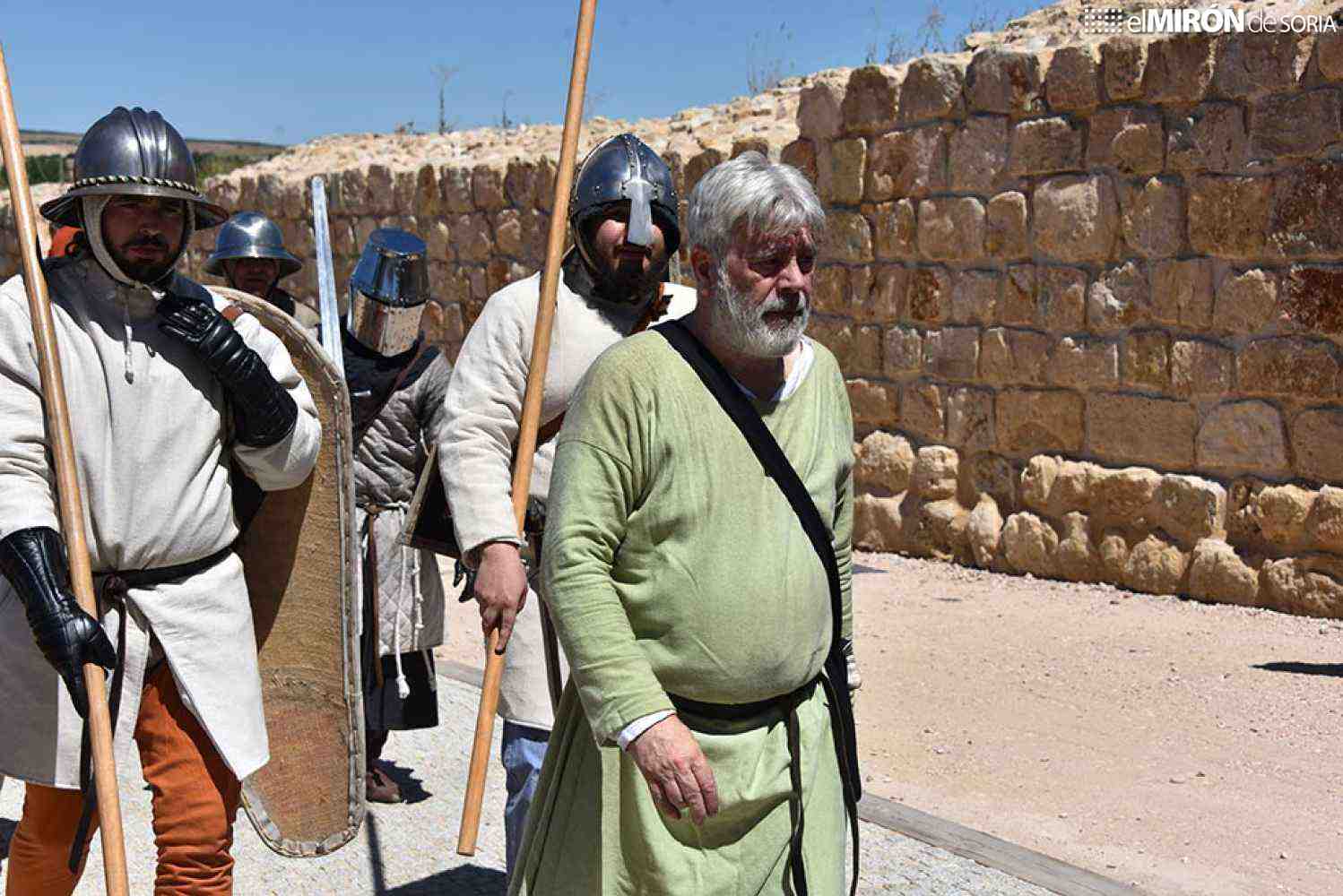 Oria Dauria recrea 