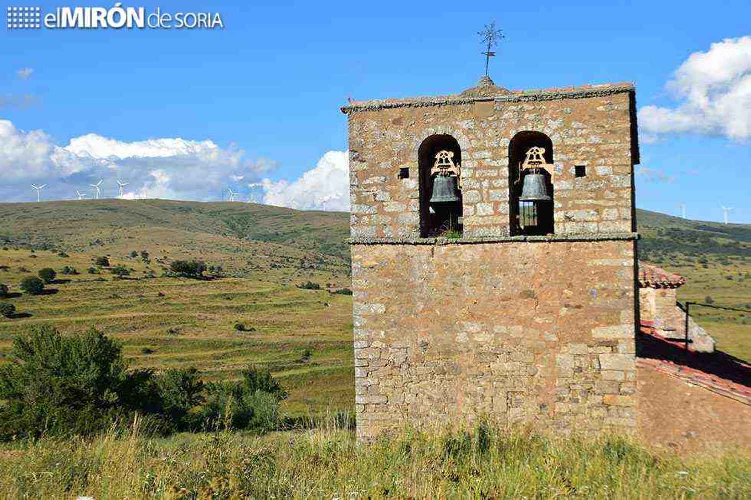 Estepa de San Juan, enclave para "Música en Cada Rincón" Estepa de San Juan, enclave para "Música en Cada Rincón"