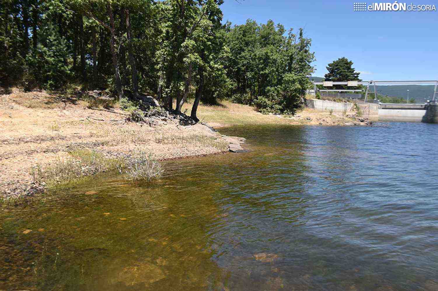 Soria Verde reclama desestimar granja porcina junto a la Cuerda del Pozo