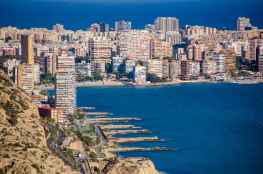 Alicante, la ciudad con mayor libertad económica
