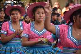 Soria celebra las XXIV jornadas interculturales