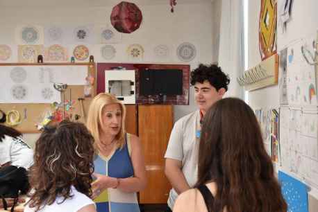 En marcha en Soria VI edición del Campus de Profundización en Humanidades y Ciencias Sociales