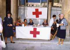 Cruz Roja celebra 160 años de compromiso humanitario en España