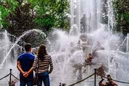 La VII Feria de Ecoturismo de Castilla y León se celebrará en Segovia