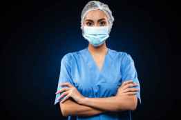 14 de julio: Día Internacional del Auxiliar de Enfermería