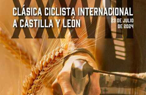 Diecisiete equipos componen pelotón de XXXVIII Clásica Ciclista Internacional a Castilla y León