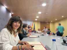 Diputación formaliza colaboración con Junta para mejorar calidad de vida en zonas rurales 