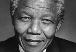 18 de julio: Día Internacional de Nelson Mandela