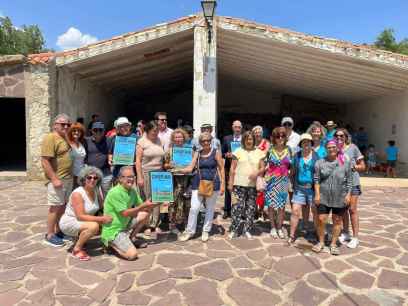 El Chupina Fest celebra el 150 aniversario del suceso más legendario de Beratón