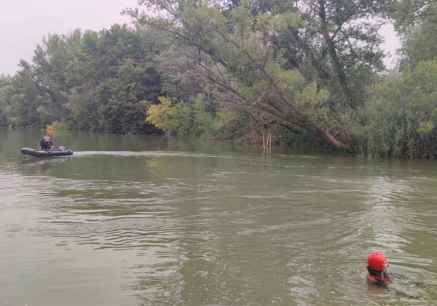 Localizan mujer fallecida en río Duero, en Tudela de Duero