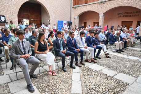 El V Circuito de Novilladas de Castilla y León se celebrará entre agosto y octubre