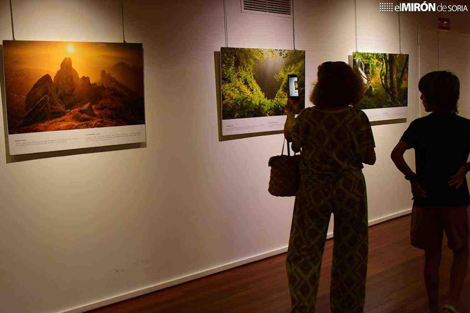 Expoesía mira a Rumania como país invitado