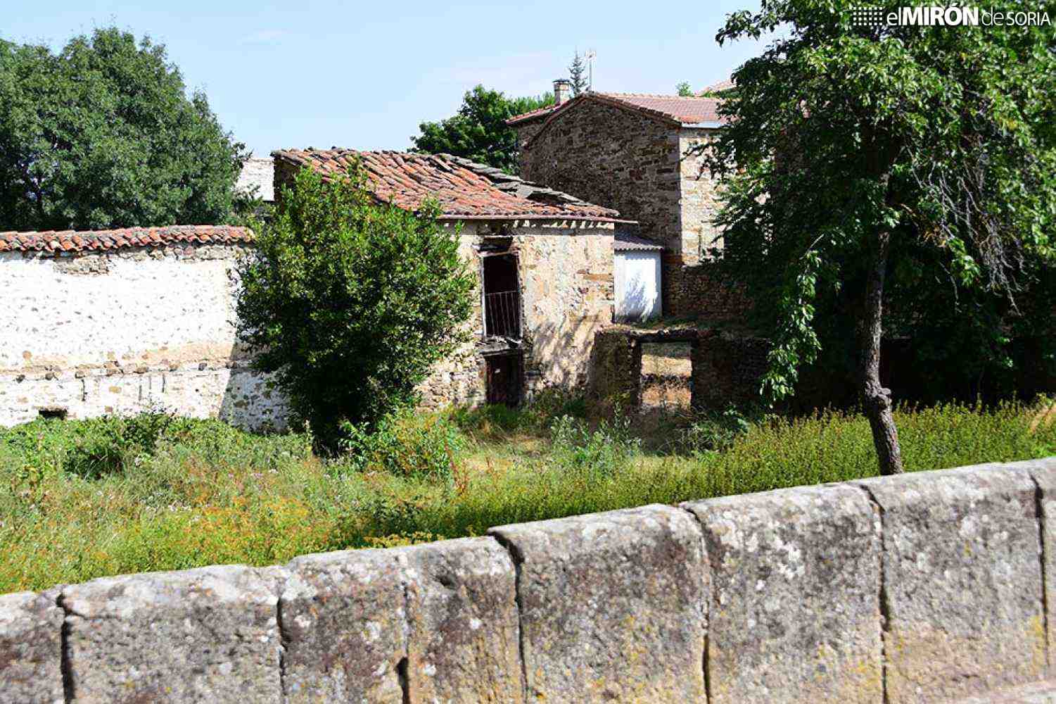 Hacienda subasta 28 lotes de bienes inmuebles rústicos y urbanos en la provincia