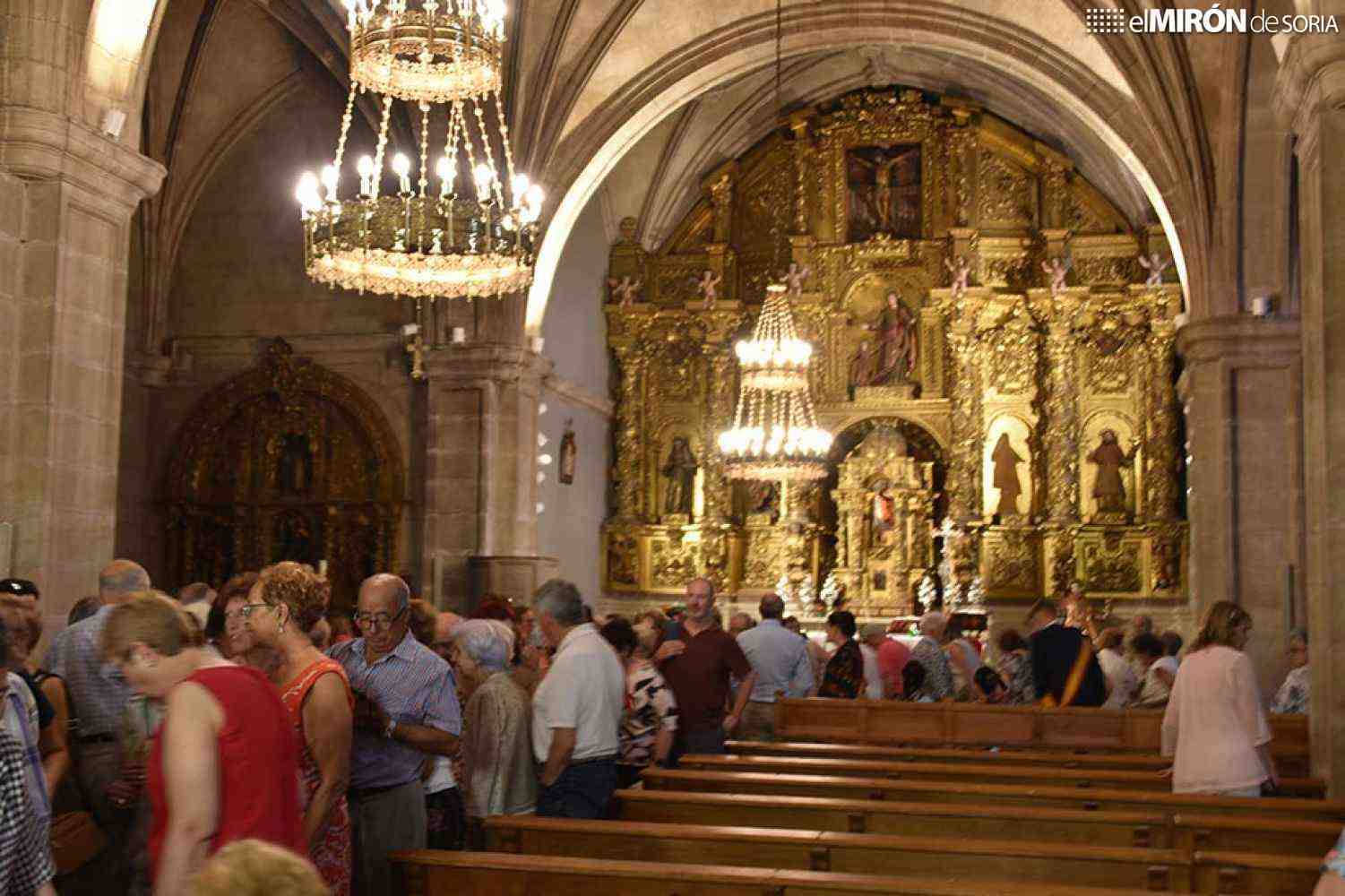 El 76,5 por ciento de los castellano leoneses no practica una religión