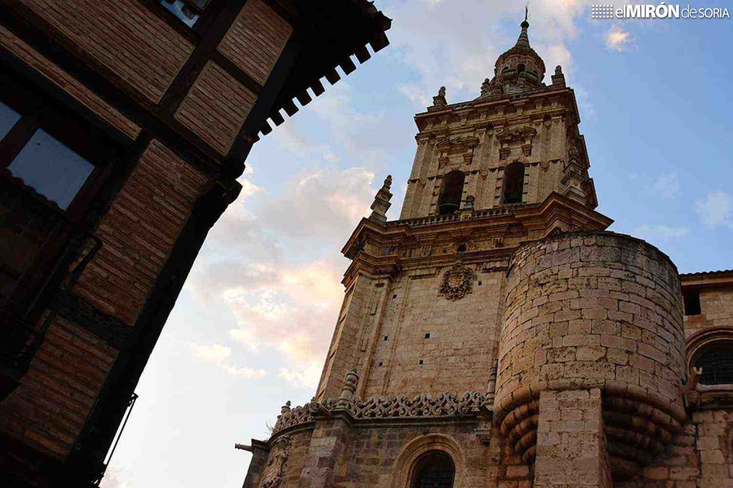 El Burgo de Osma convoca su XXVI premio de Fotografía