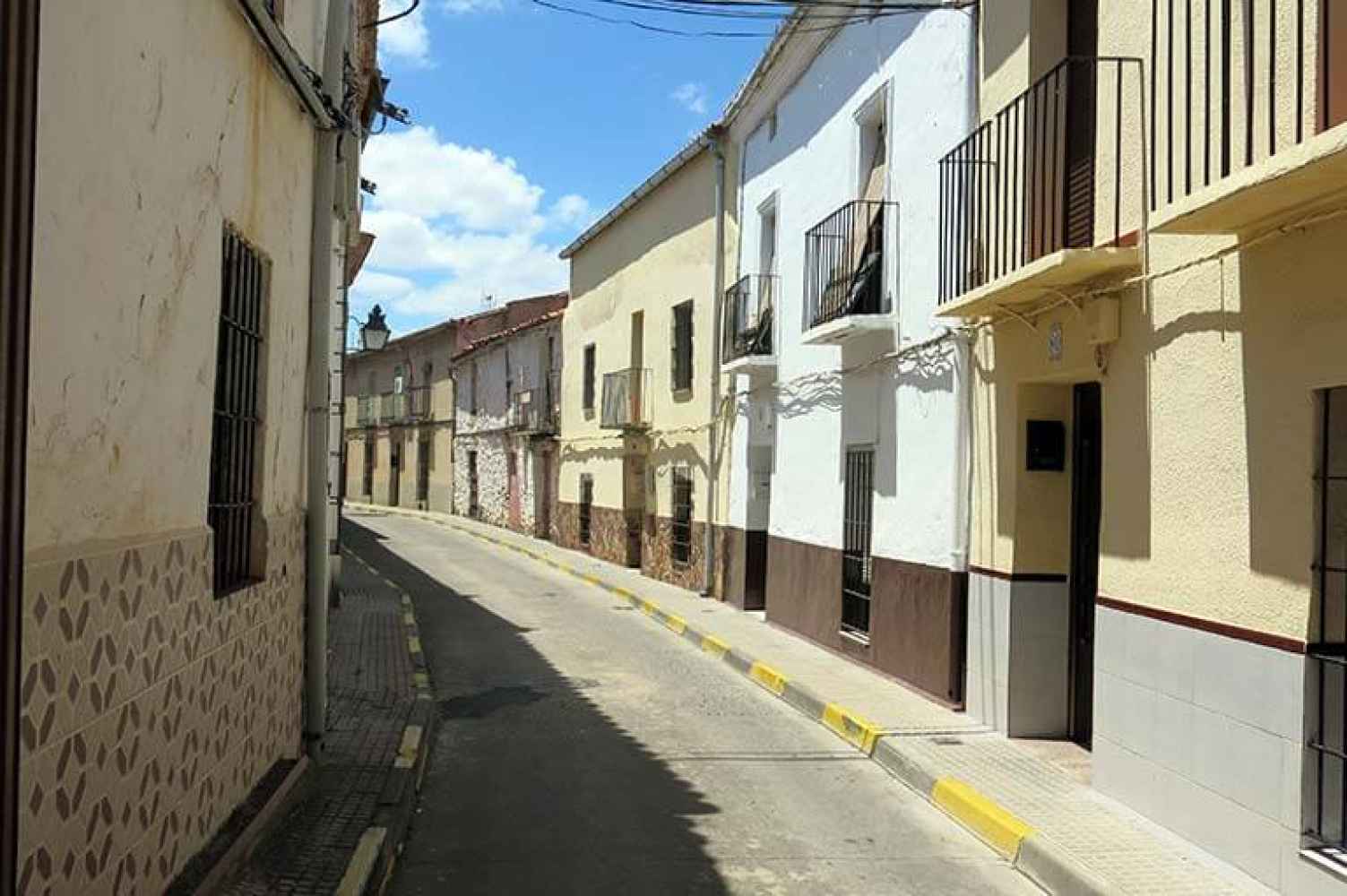 Los 25 municipios más baratos para comprar casa en España Los 25 municipios más baratos para comprar casa en España