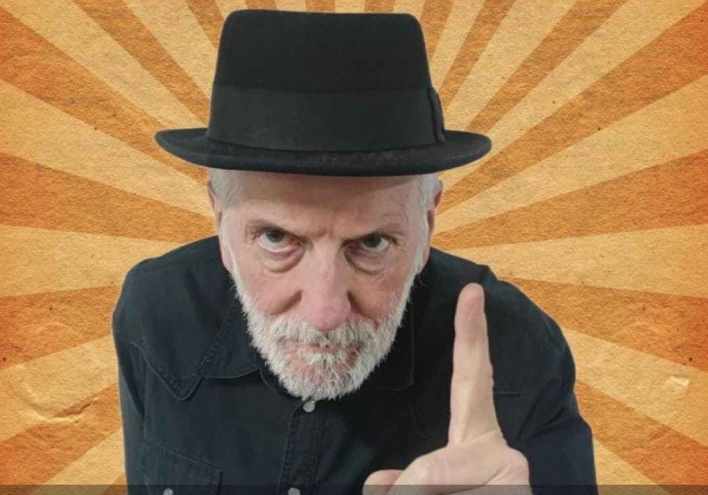 Concierto de Pancho Varona en Tejerizas