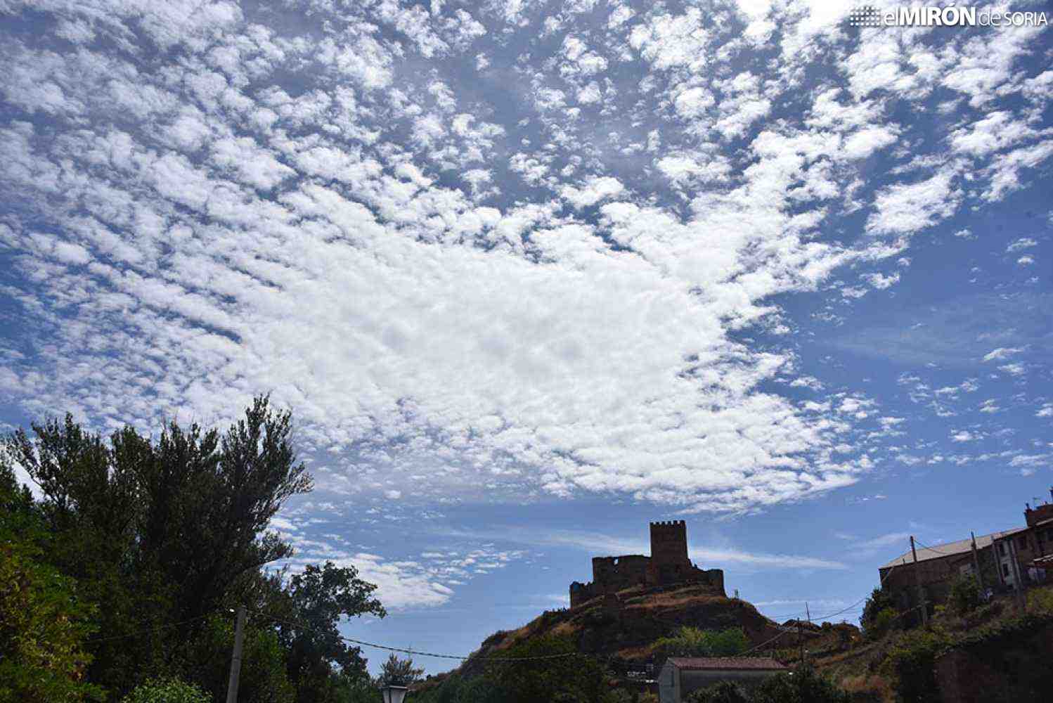 Adjudicada adecuación de accesibilidad turística de torre del castillo de Magaña