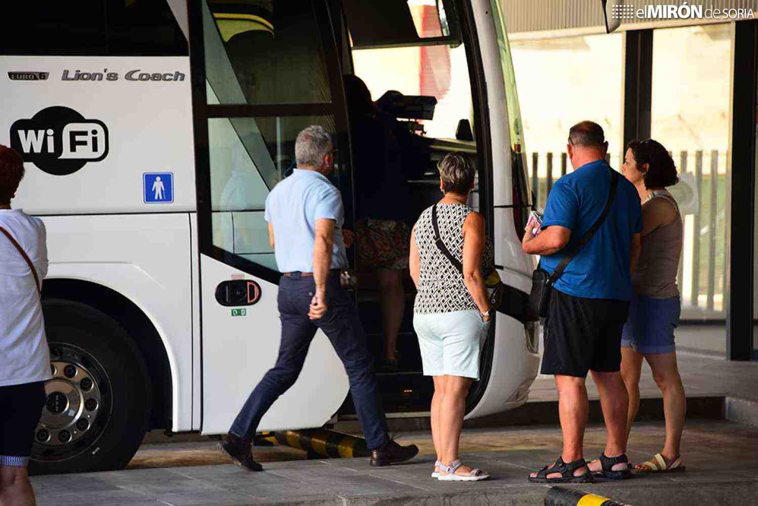 Latorre defiende nuevo mapa concesional de transporte de viajeros por carretera