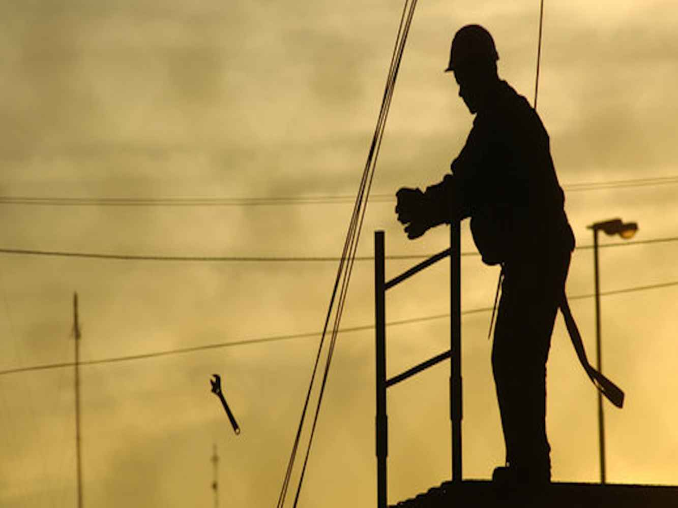 Veintinueve trabajadores autónomos perdieron la vida en primer semestre de 2024 Veintinueve trabajadores autónomos perdieron la vida en primer semestre de 2024