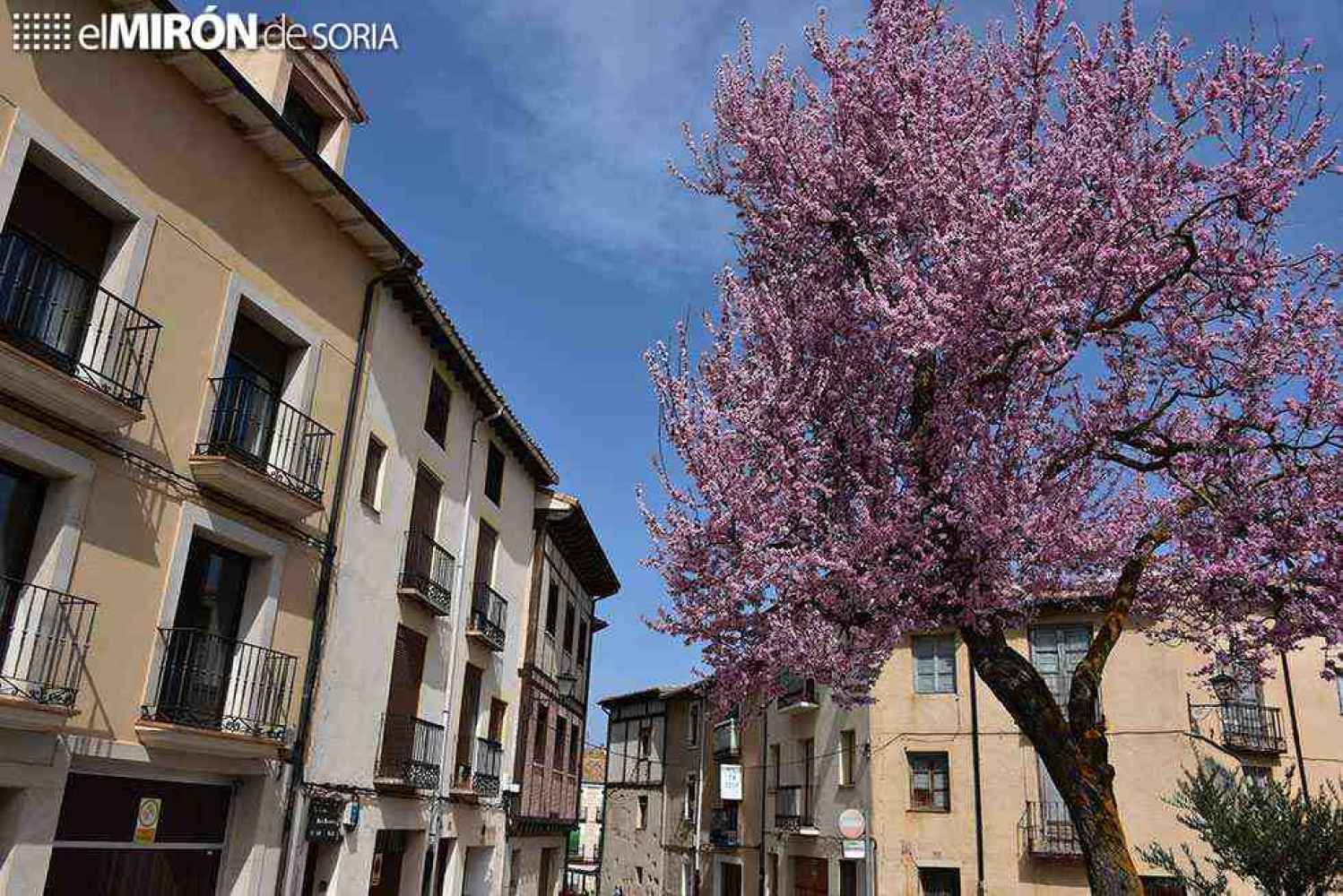 El PSOE se lamenta de bloqueo de moción sobre crisis habitacional en El Burgo El PSOE se lamenta de bloqueo de moción sobre crisis habitacional en El Burgo