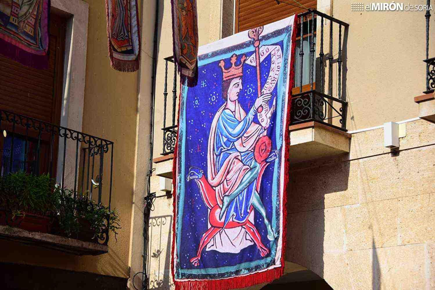 San Esteban de Gormaz ultima programación cultural para el verano