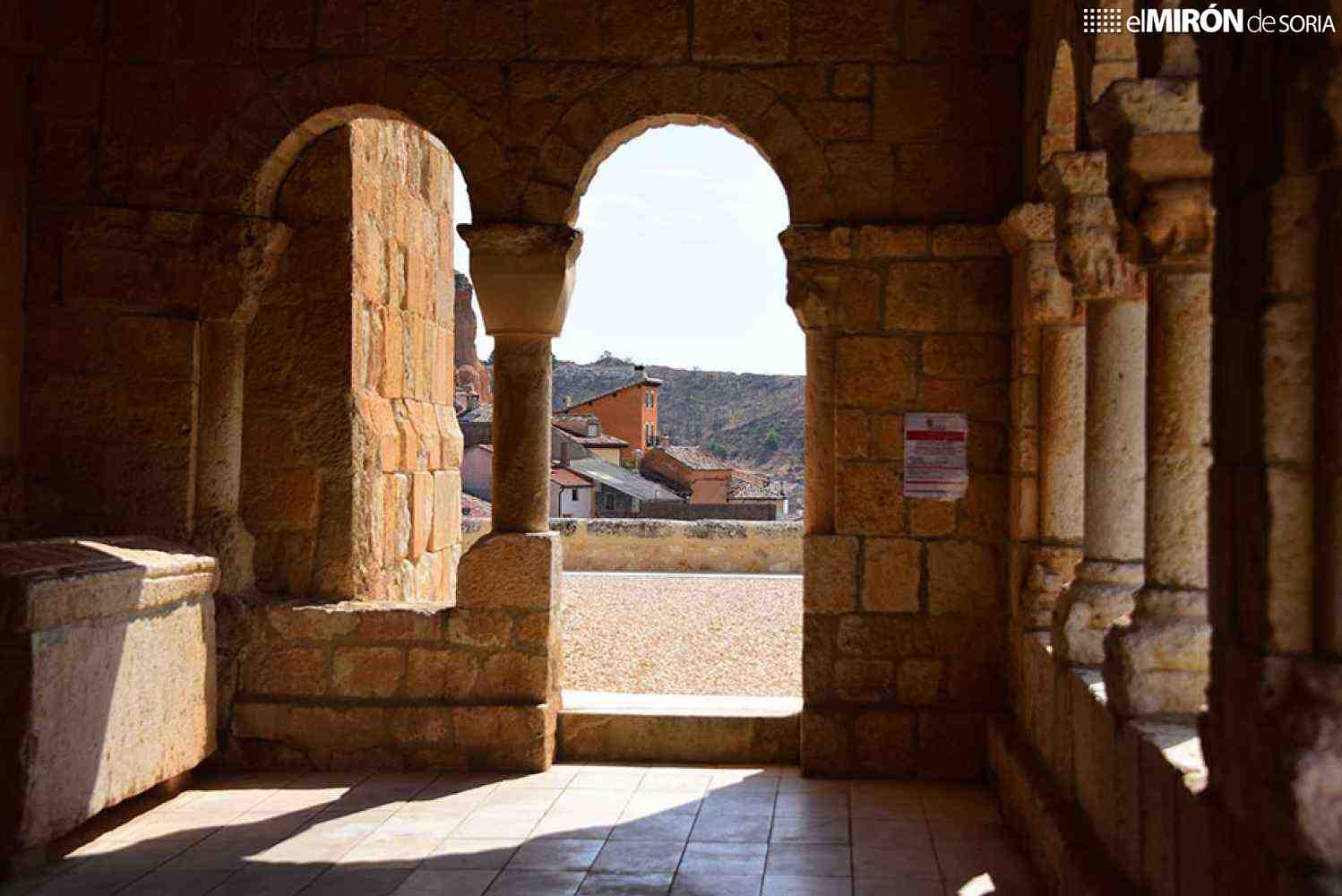 Maridaje en San Esteban de Gormaz con la ruta del vino