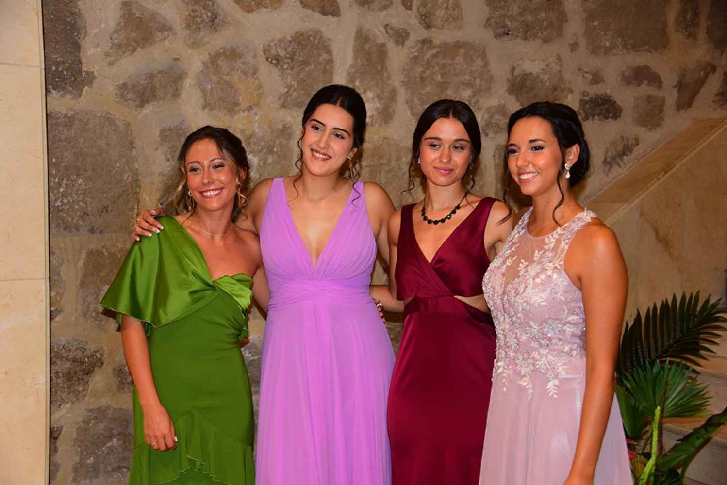 Almazán pregona sus fiestas patronales 