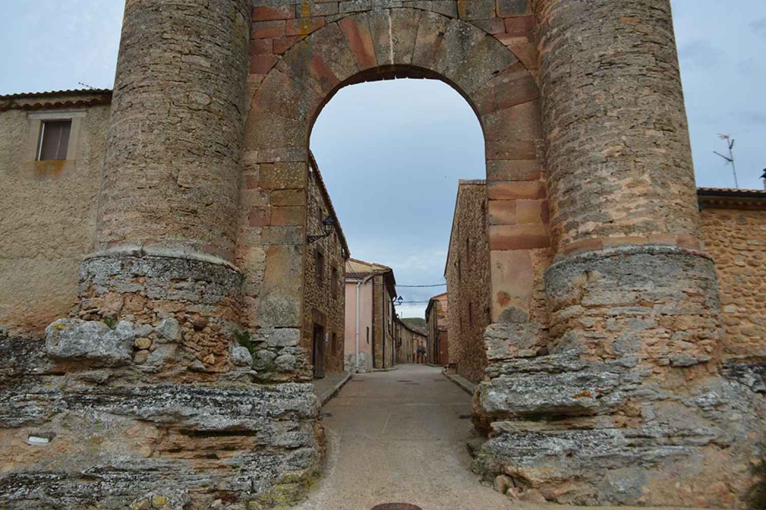 Retortillo de Soria: cruce de caminos en el sur de Soria