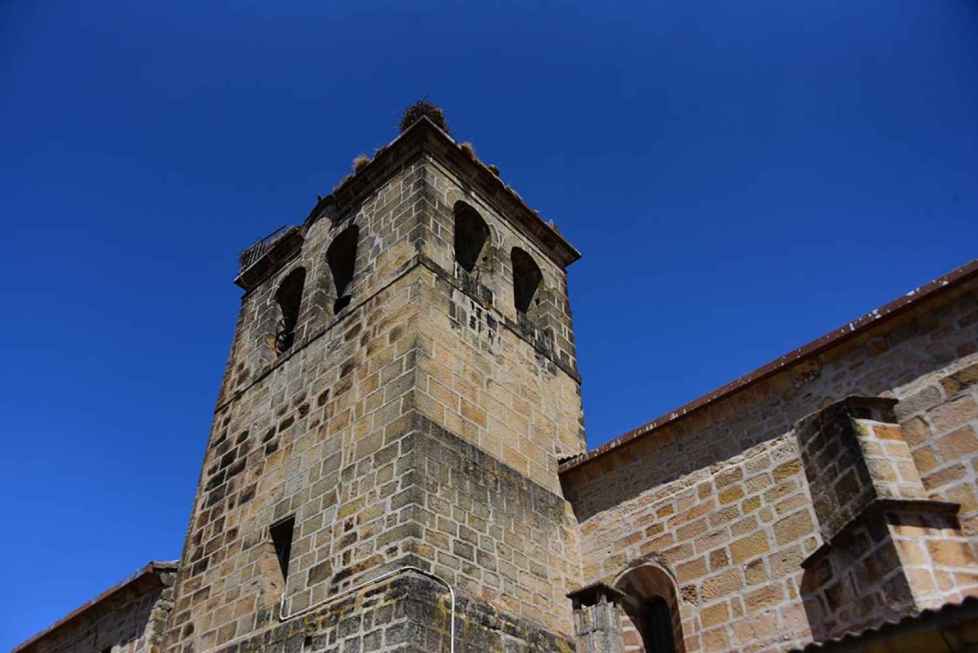 Foto de Iglesia de San Miguel en Duruelo, Segovia