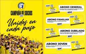 El Club Balonmano Soria abre su campaña de abonados