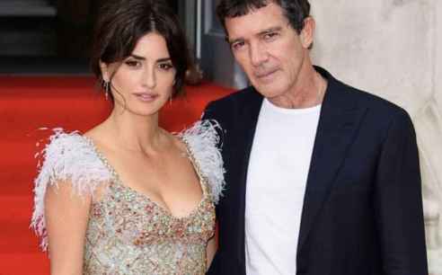 Penélope Cruz y Antonio Banderas, los preferidos en Castilla y León para irse "de cañas"