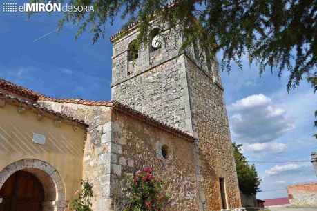 El municipio de Fuentearmegil celebra un siglo de compra del Coto Redondo