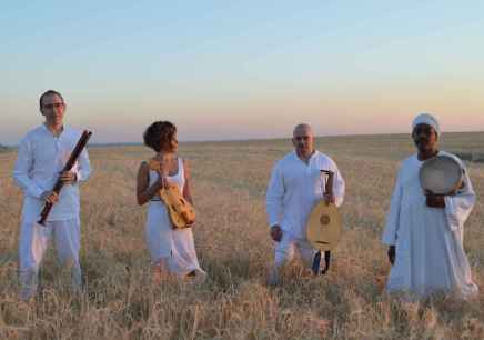 “Ensamble Musicantes” cierra “Las Noches de Santa Catalina”