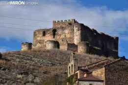 Magaña recrea la visita del rey Alfonso VIII de Castilla