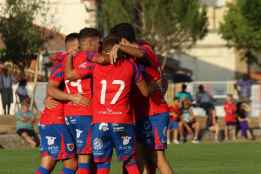 El Numancia se presenta ante su afición frente a Ponferradina