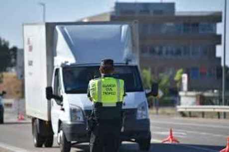 La DGT preve casi un millón de desplazamientos en Castilla y León en puente de la Virgen