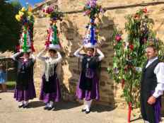 Semana Cultural de Sarnago 2024: Un Encuentro con la Historia y la Tradición