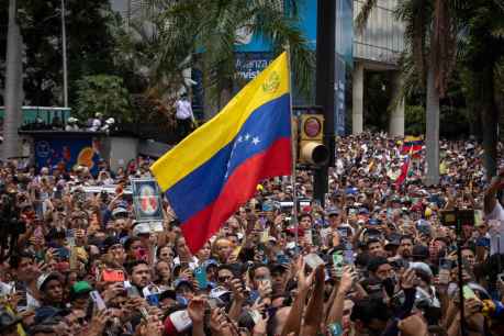 TRIBUNA / El discurso de anteayer