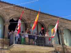 ¡Habrá toros en las fiestas de San Miguel!, en Ágreda