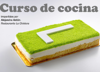 Nuevos cursos de cocina abren esta semana Campaña de Comercio Rural 2024 