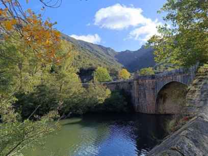 Fallece joven ahogado en el río en Valdenoceda (Burgos)