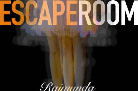 A la venta las entradas de "Raimunda", el escape room más aterrador del Festival de las Ánimas A la venta las entradas de "Raimunda", el escape room más aterrador del Festival de las Ánimas