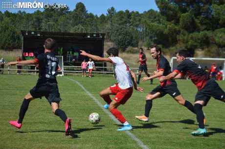 La S.D. Tardercuende celebra su 50 aniversario