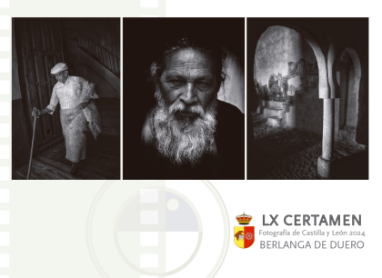 Ganadores de LX Certamen de Fotografía de Castilla y León